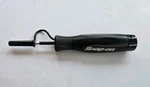 Snap On Tools Cord Free Circuit Tester 3-24V Dc New, Black Handle EECT200BL !!!!. Fixed Price $119.95.