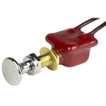 Marinco M-606 Bep 1001306 2-POSITION Spst Pvc Coated Off/on Push-pull Switch. Fixed Price $39.95.