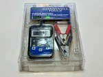 New Cornwell Tools Digital Battery & Electrical System Analyzer ESC718 -- Nos. Fixed Price $119.99.