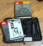 Mac Tools Smart Ear Diagnostic Noise Vibration Detection Sound Probe Set Kit. Fixed Price $85.00.