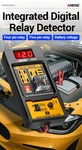 Aneng 11-25V Relay Detector RT01 Digital Will Reach You In 25-30 Days. Fixed Price $9.99.