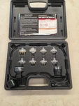 Pittsburgh Noid Light & Iac Tester Set. Fixed Price $30.00.