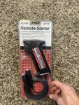Sears Craftsman Remote Starter Switch Usa New 1612175 Roebuck Nos. Fixed Price $59.99.