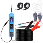 Automotive Power Circuit Probe Tester 3.5-36V DC,6-IN-1 Te.... Fixed Price $30.34.
