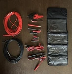 Pomona Automotive Test Lead Assortment Kit. Fixed Price $121.00.