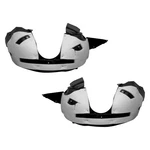Ford Explorer 11-15 Fender Liner Set Front Driver & Passenger Side. Fixed Price $62.85.