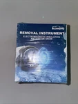 Rayhong Removal Instrument Electromagnetic Insulation Antifreeze Snow 2PACK New. Fixed Price $11.33.
