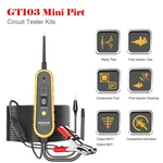 Godiag GT103 Mini Pirt Circuit Tester Electrical System Diagnosis Us. Fixed Price $28.95.