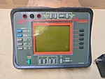 Sun LS2000 Automotive Oscilloscope Untested. Fixed Price $97.00.