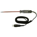 Sg Tool Aid 27250 Circuit Tester W/retract Wire & Long Probe. Fixed Price $30.31.