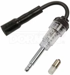 Dorman 86579 Electrical Tester In-line Spark Plug Checker. Fixed Price $15.99.