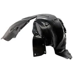 Sherman 584EA-24L Left Front Fender Liner Inner Panel Ford Explorer. Fixed Price $37.65.