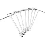 Bikemaster T-handles 772704BM. Fixed Price $63.85.