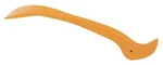Lisle 68240 Universal Trim Hook Tool, Yellow. Fixed Price $13.01.