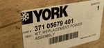 York Kit Replacement Power Assembly 371 05679 401. Fixed Price $20000.00.
