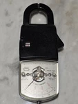 A.w. Sperry Snap Model Sr 150 Multi Tester Leads Manual & Case Made Japan. Fixed Price $29.99.