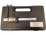 Cornwell Tools CEC3M430A New Electronic Digital Rotor Gage With Snap Latch Case. Fixed Price $127.95.
