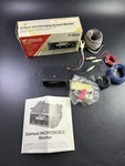 Sears Diehard Incredicell Battery And Charging System Monitor 28 9620 VL04. Fixed Price $20.00.