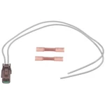 Standard Ignition Abs Wheel Speed Sensor Connector For Equus, Armada+more S2975. Fixed Price $27.87.