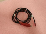 Slaughter 99-10009-01 Hipot Test Lead. Fixed Price $50.00.