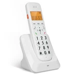 Expandable Cordless With 1.8INCH Lcd 3 Lines Display Support 5 Handsets Conne.... Fixed Price $63.79.