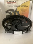 Engine Cooling Fan-electric Hayden 3710 Imperial 226216. Fixed Price $75.00.