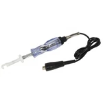 Lisle 28620 Circuit Tester W/ Buzzer. Fixed Price $43.07.
