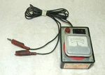 Snap-on Blue-point YA809 Short Open Circuit Locator Auto/electrical Tester Usa. Fixed Price $28.00.