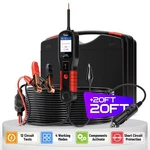 Power Circuit Probe Kit Vdiagtool V200, Automotive Tester, 12V 24V Car. Fixed Price $101.90.