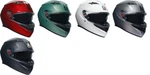 Agv K3 Mono Helmet. Fixed Price $319.00.