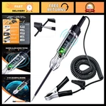 Digital Led Circuit Tester 3-72V Dc, Automotive Buzzer Light & Polarity Ind. Fixed Price $31.49.