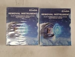 Rayhong Removal Instrument Electromagnetic Insulation Antifreeze Snow. Fixed Price $11.99.