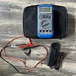 Cummins Performance Tools Digital Oem Multimeter. Fixed Price $250.00.