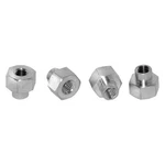 Lang Tools Cylinder Sleeve Hold Downs. Fixed Price $47.66.