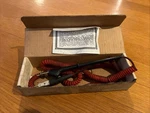Mac Tools Hi-viz Red Jump-leads ET7HVR20. Fixed Price $42.49.