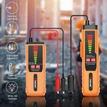 Underground Wires Cable Locator Tracker Lan With Earphone Vxscan F04. Fixed Price $34.95.