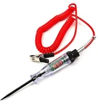 Heavy Duty 3-70V Automotive Light,digital Led Relay Tester With 110 Inch. Fixed Price $14.39.