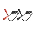 Mac Tools 2-PC. 48 Super-duty Jumper Test Lead Set JK10 Usa. Fixed Price $24.95.
