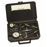 & Tool Aid 53980 Fuel Injection Pressure Tester With 2 Gages Quick Coupler. Fixed Price $135.97.