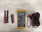 Fluke MD73AS3 Matco Tools Automotive Digital Multimeter W/leads. Fixed Price $79.99.