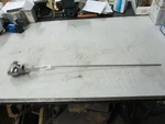 Sensortec Snap-cover Temperature Probe #RTBJL-KW24A-48 1/2" Mnpt 24" (new). Fixed Price $35.00.
