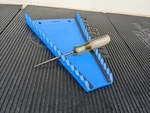 #BB709 Snap-on CT4D Light Electrical Circuit Voltage Tester Body Only. Fixed Price $15.95.