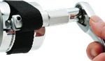 Bikemaster Oil Filter Strap Wrench. Fixed Price $21.59.