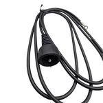 Snap-on EECTCORD400 Replacement Assembly Black Automotive Diagnostic Cable. Fixed Price $14.99.