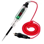 Automotive Light Digital Led Circuit Tester, 2.6V-32V Electric T.... Fixed Price $31.07.