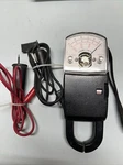 Vintage Aw Sperry Slim Snap 5 Clamp On Volt Ohm Ammeter. Fixed Price $30.00.