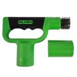 Ipa 7-WAY Round Tractor Trailer Terminal Chaser Brush. Fixed Price $59.95.