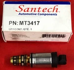 Santech A/c Compressor Control Valve CVC14 CVC16 For 2011 Chevrolet Cruze 1.8L. Fixed Price $42.99.