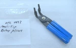 T21A Otc 4493 Angle-tip Relay Pliers Specialty Tool. Fixed Price $29.80.