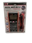 Performance Tool W2971 Digital Multimeter, Automatic Ranging. Fixed Price $25.95.